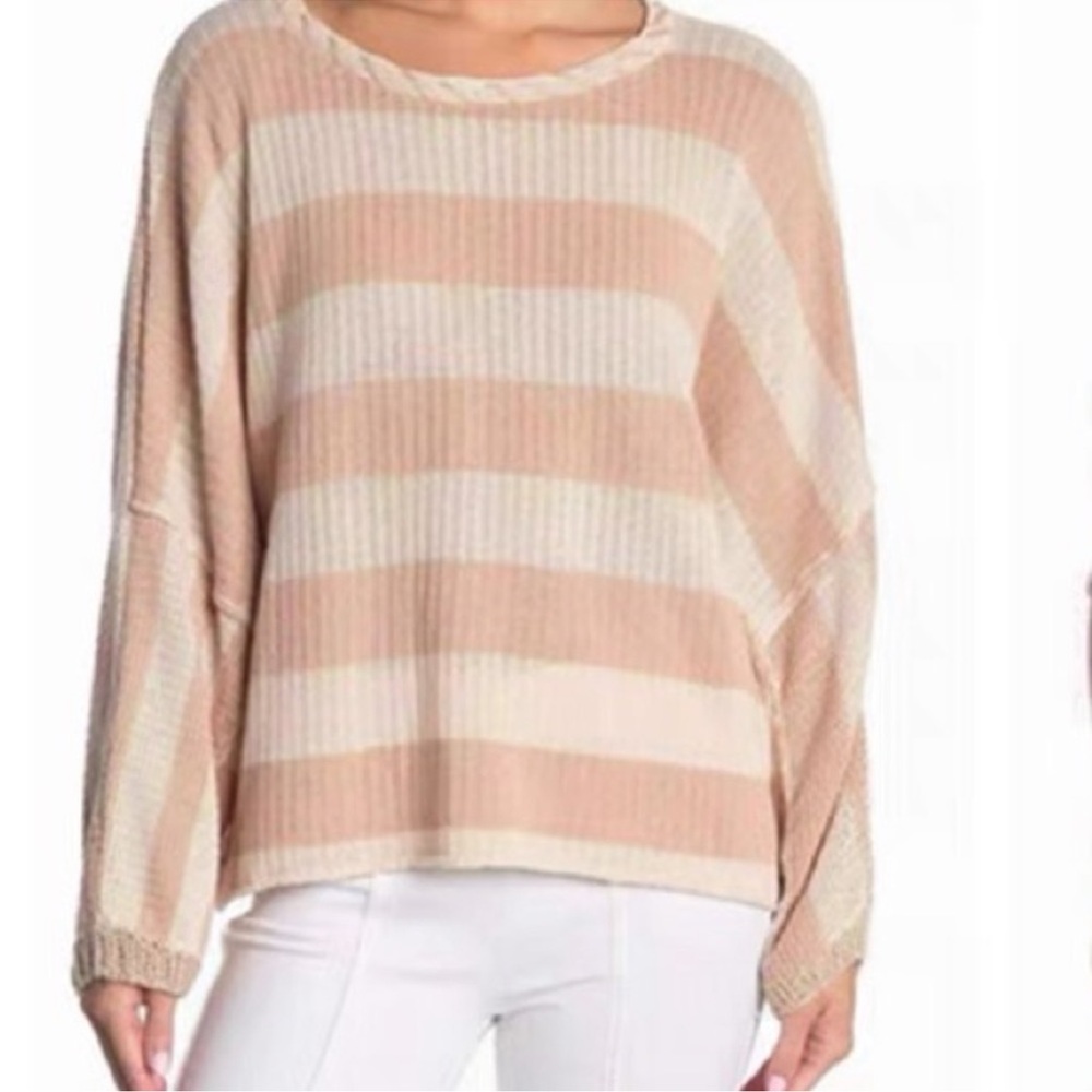 Free People Bayway Sweater